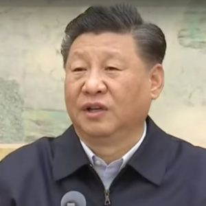 Wuhan storm: Xi Jinping could lose his posts while China’s economy and politics are in danger of collapse