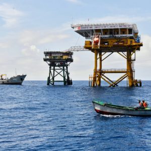 Reconfirmed that Vietnam loses $1 billion in compensation for Repsol leaving the South China Sea under Chinese pressure