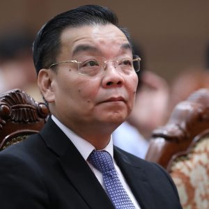 Despite his effort, Vietnamese communist leader still fails