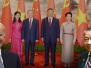 How Vietnamese newly-elected party chief to carry out reforms?